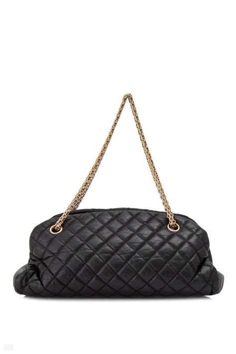 Chanel canada pre owned